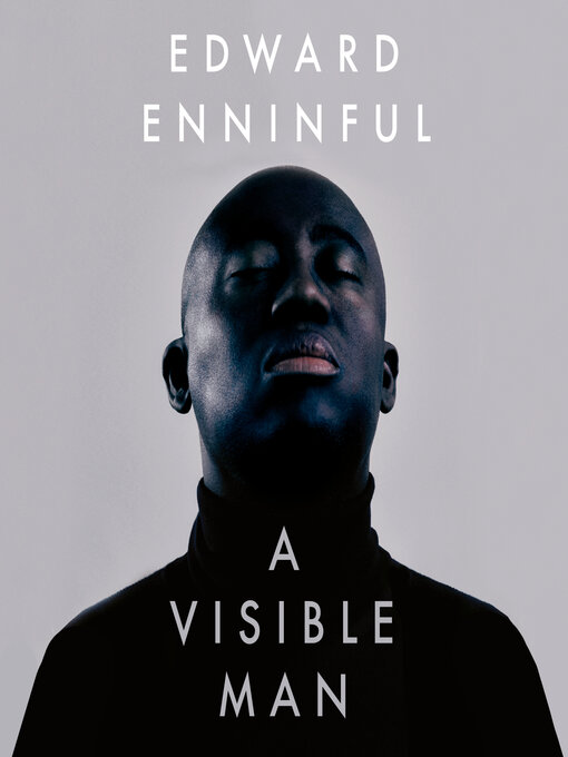 Title details for A Visible Man by Edward Enninful - Available